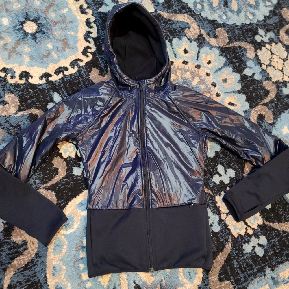 Therma fit nike jacket
